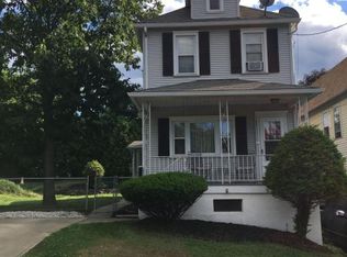 25 Oaklawn Ave, Hanover Township, PA 18706