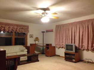 1305 E Mumford Dr #1, Urbana, IL