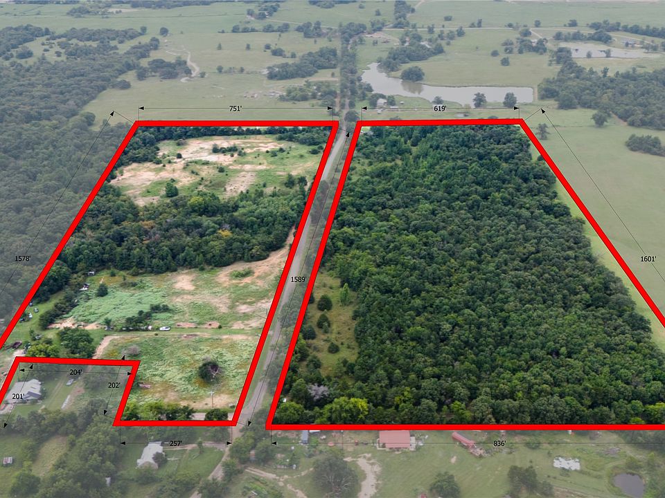 1st image of County Road 2310