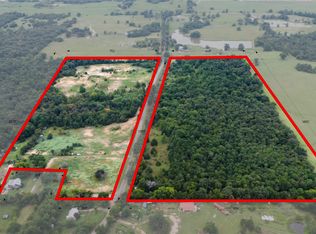 County Road 2310, Sulphur Springs, TX 75482