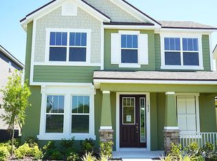 11937 Landing Point Loop, Orlando, FL 32832
