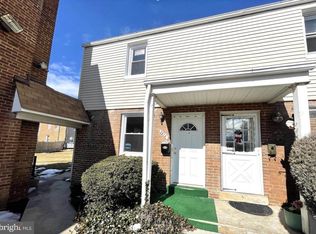 2814 Keating St Unit 163, Temple Hills, MD