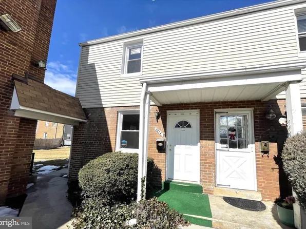 2814 Keating St Unit 163, Temple Hills, MD 20748