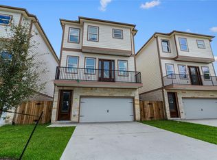 2204 Hoskins Dr, Houston, TX 77080