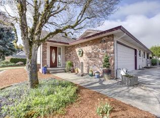 12945 SE Hacienda Dr, Damascus, OR 97089