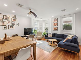 100 Shippen St FLOOR 1, Weehawken, NJ 07086