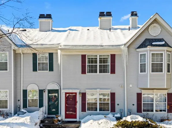 2384 Quill Ct, Mahwah, NJ 07430