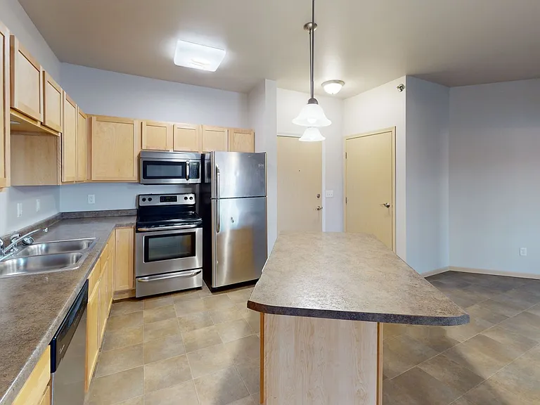 Cascades Apartments — Photo 40