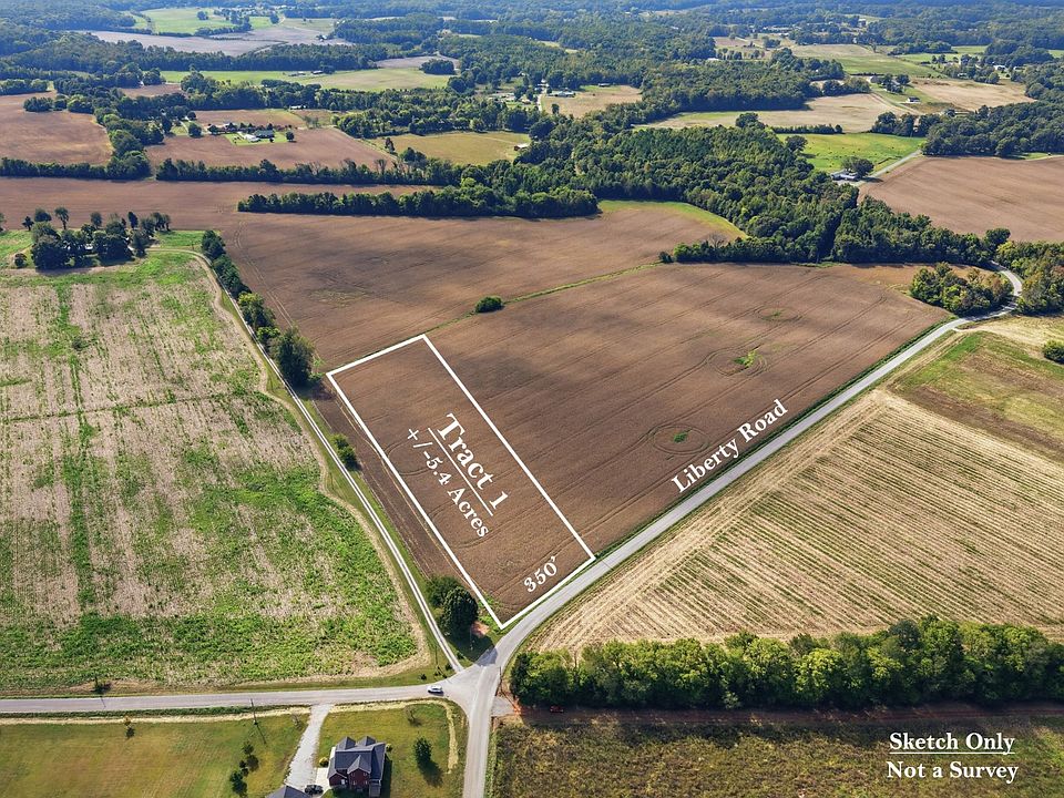 1st image of 0 Liberty Rd Lot 1