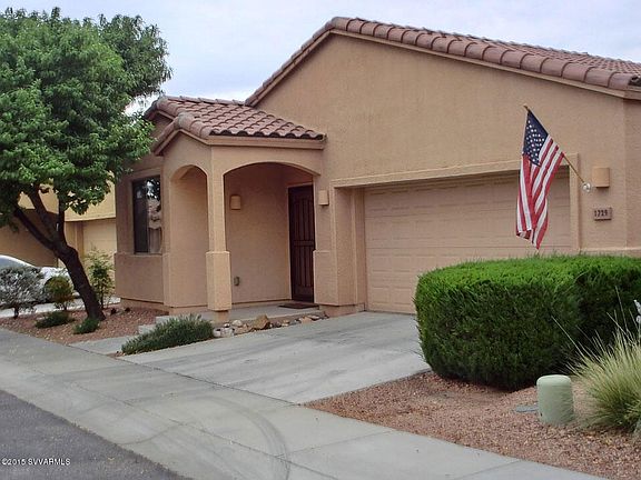 5th image of 1729 E Vista De Montana