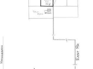 E McLeod Rd, Bellingham, WA 98226