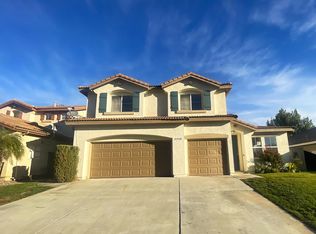 31952 Hollyhock Way, Lake Elsinore, CA 92532