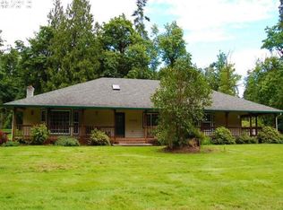 1514 NW 155th Cir, Vancouver, WA