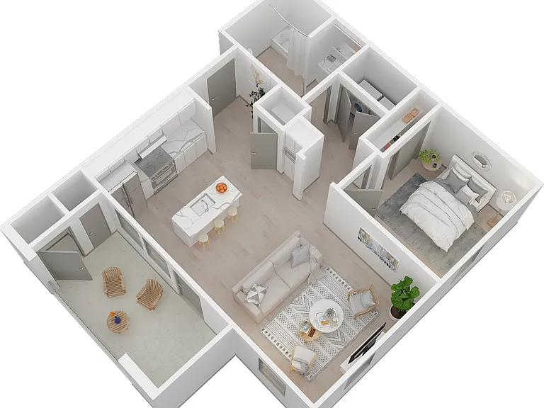 Dhillon Villas — Photo 9