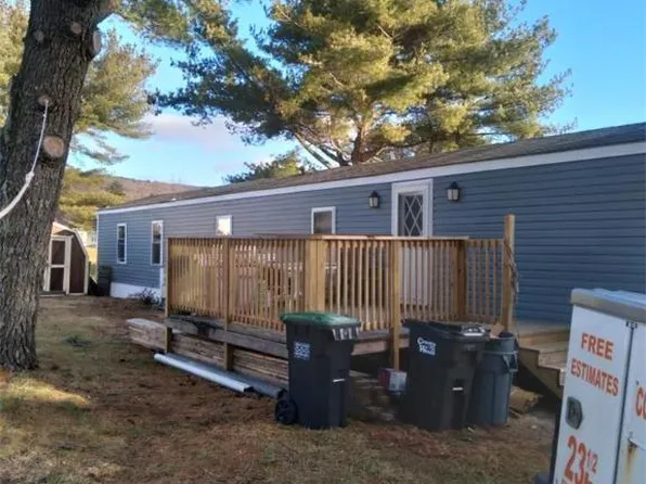 124 Duke St, Walnutport, PA 18088