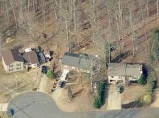 2326 Sebring Ct SW, Marietta, GA 30064