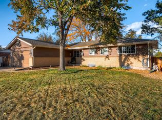 1952 S Estes St, Lakewood, CO 80227