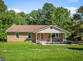 14160 Monticello Dr, Cooksville, MD 21723