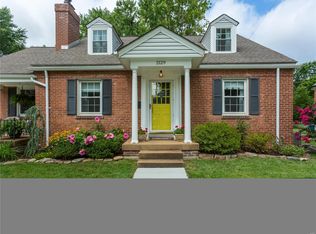 2129 Bredell Ave, Saint Louis, MO