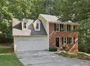 1948 Sandcreek Dr SW, Atlanta, GA 30331