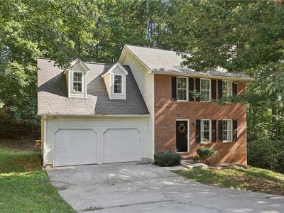 1948 Sandcreek Dr SW, Atlanta, GA, 30331