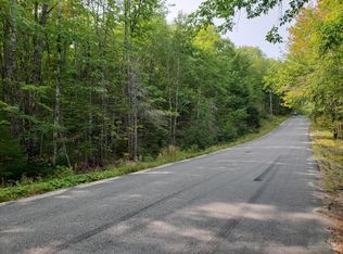 32 Spragues Falls Rd, Cherryfield, ME 04622