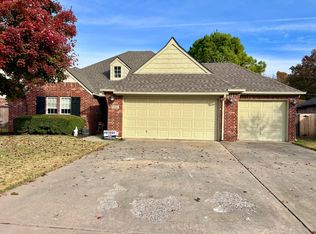 7351 E 119th St S, Bixby, OK 74008