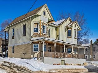 451 Main St, Rockwood, PA 15557