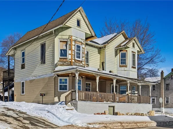 451 Main St, Rockwood, PA 15557