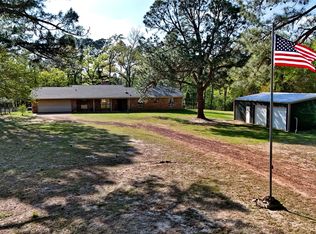 6350 County Road 4508, Athens, TX