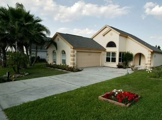 2046 White Eagle St, Clermont, FL 34714