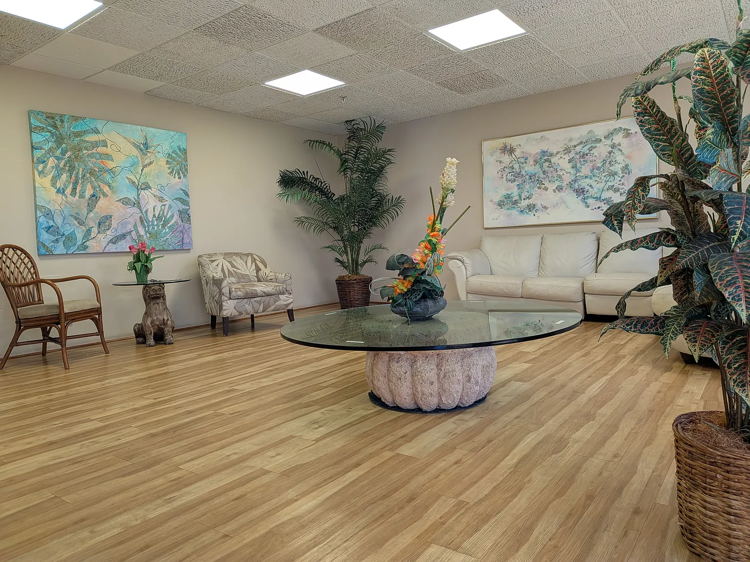 3 bed, 1550 sqft, $3,650 — Photo 4