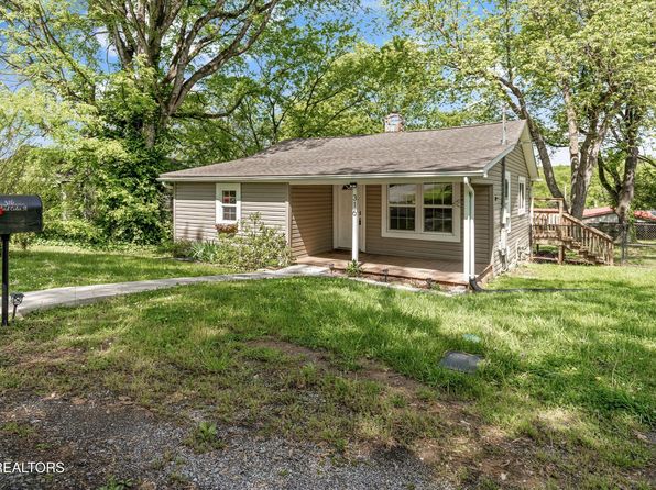 316 Rockford Cedar St, Rockford, TN 37853