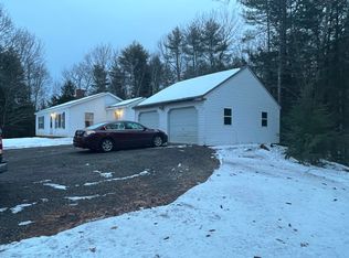 317 Center Rd, Gray, ME 04039