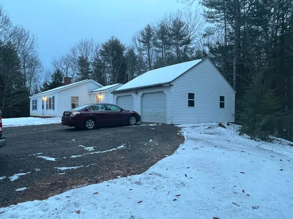 317 Center Road, Gray, ME 04039