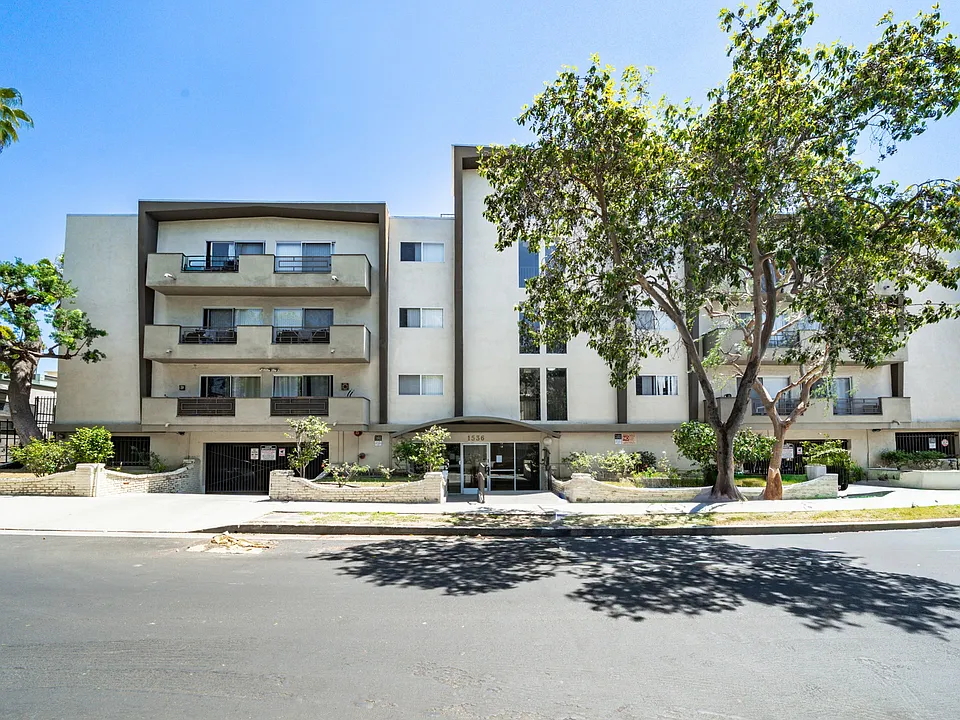 Serrano Apartments