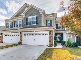 220 Mayfield Dr, Apex, NC 27539