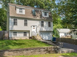 5 Sunrise Ave, Billerica, MA 01821