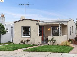 5827 Roberts Ave, Oakland, CA 94605