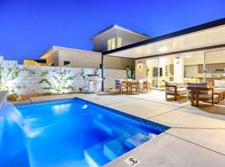 200 Mustang Ln, Palm Springs, CA 92262