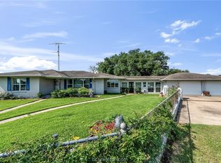 4248 County Road 119, Caldwell, TX 77836