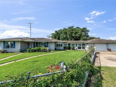 4248 County Road 119, Caldwell, TX, 77836