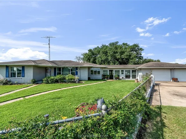 4248 County Road 119, Caldwell, TX 77836