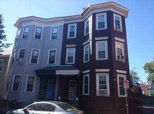 165 Emerson St, South Boston, MA 02127