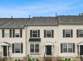 342 Slippery Elm Dr, Blacklick, OH 43004