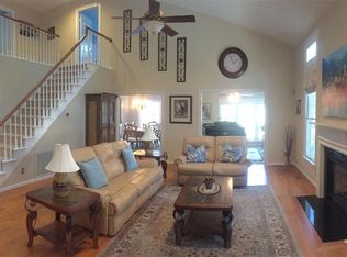 723 Barnsley, Pittsboro, NC 27312