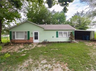 8209 Pence Rd, Liberty, MO 64068