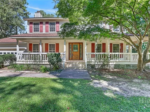 55 River Bend Road, Richmond Hill, GA 31324