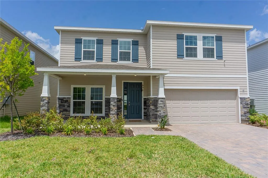 4 bed, 3.0 bath, 3139 sqft, $3,500 — Photo 1