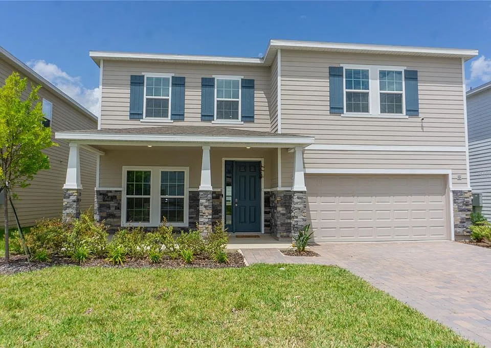 1400 NW 127th Dr